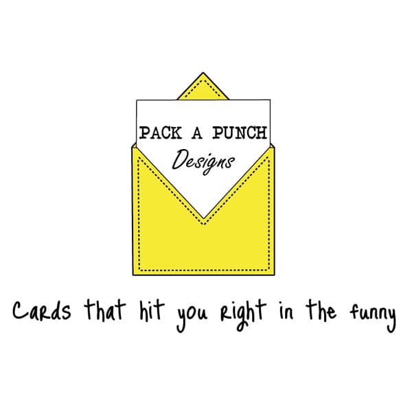 Pack a Punch Designs